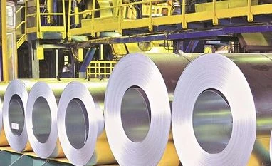 Aluminium scrap import rises 21% in Apr-Sep; AAI seeks higher import duty Nalco rides on London Metal Exchange gains, sees room for more price hikes