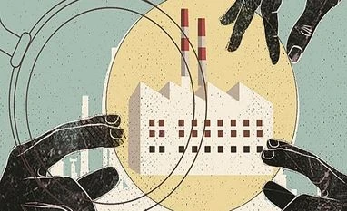 Govt proposes amendments to competition law; seeks comments on the Bill Illustration by Ajaya Mohanty