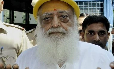 SC dismisses Asaram Bapu's bail plea in sexual assault case in Gujarat Asaram rape