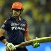 Gautam Gambhir, IPL, Delhi Daredevils
