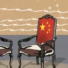 Illustration by Ajay Mohanty