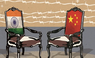 India's alignment with Quad not aimed at containing China: IDSA expert India-China