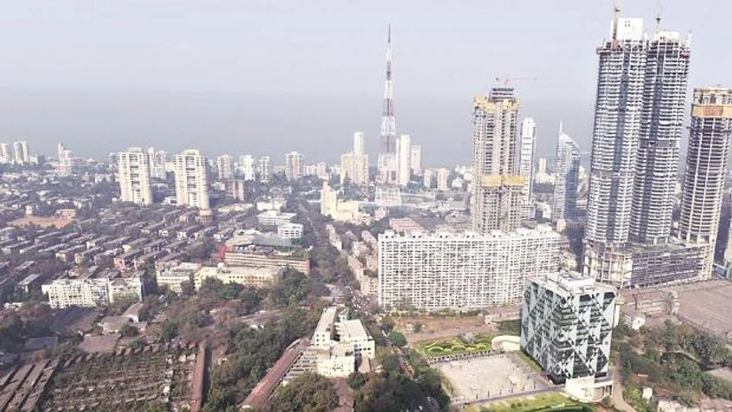 Mumbai more expensive for expats than Washington, Bengaluru fares well Mumbai more expensive for expats than Washington, Bengaluru fares well