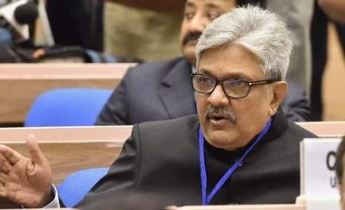 SC Collegium reiterates Justice KM Jospeh's elevation as apex court judge K M Joseph