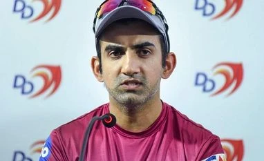 Gautam Gambhir calls for 'permanent solution' against racial abuse Gautam Gambhir, IPL, Delhi Daredevils