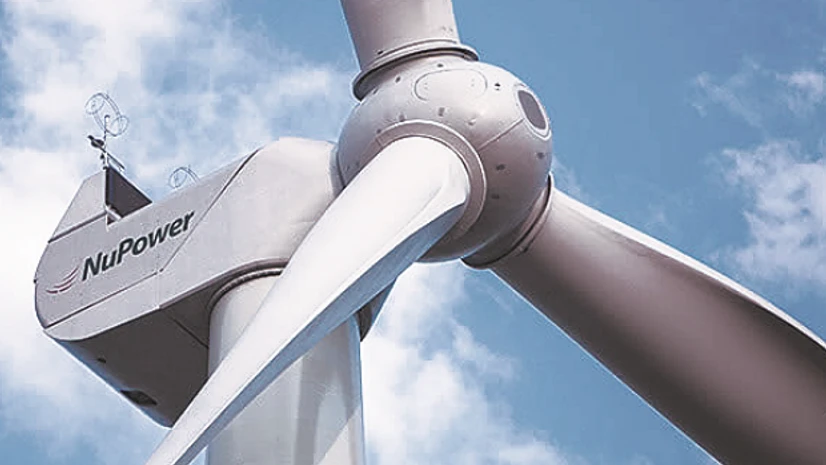 NuPower NuPower