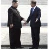 Kim Jong Un, Moon jae-in, north korea, south korea, Korean summit
