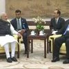 PM Narendra Modi, China's Xi Jinping boost ties at Mao's favourite retreat