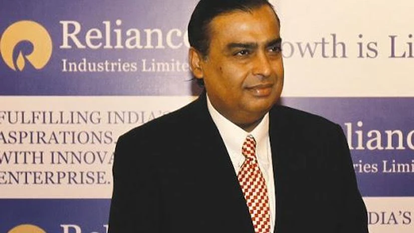Ambani Ambani