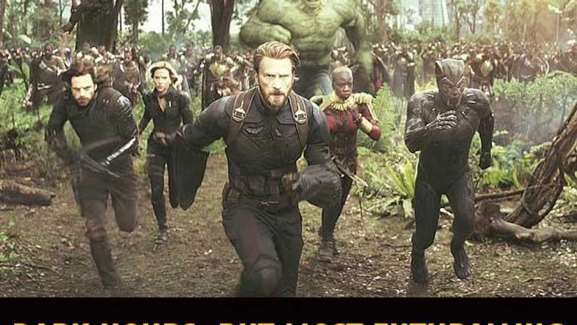 'Avengers: Infinity War' is Marvel's most ambitious, and bizarre, movie yet 'Avengers: Infinity War' is Marvel's most ambitious, and bizarre, movie yet