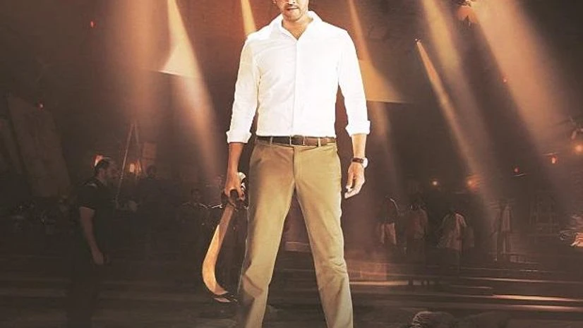 Bharat Ane Nenu is already a roaring hit Bharat Ane Nenu is already a roaring hit