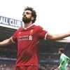 mohamed salah