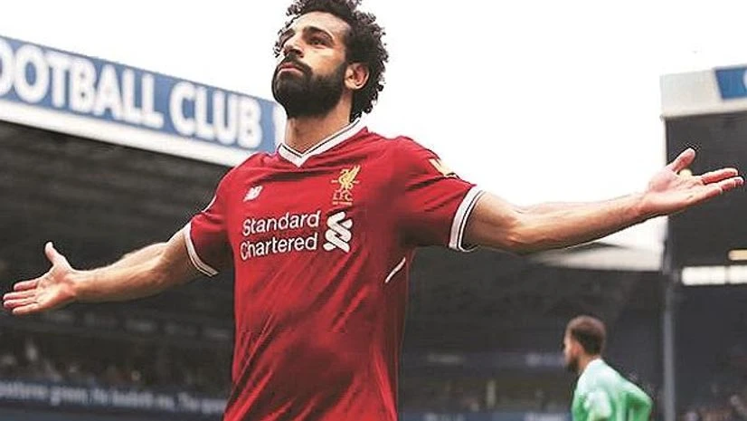 mohamed salah mohamed salah