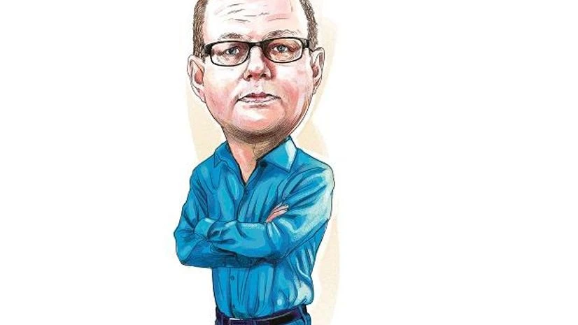 Illustration: Ajaya Mohanty Illustration: Ajaya Mohanty