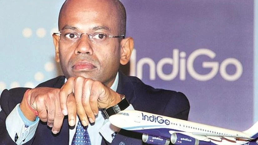aditya ghosh, indigo, raul bhatia, interglobe aditya ghosh, indigo, raul bhatia, interglobe