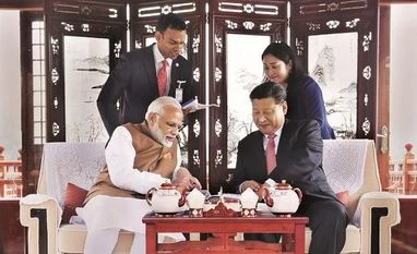 Modi, Xi could meet 3 more times in 2018 to build better relations: China PM Modi, Xi Jinping