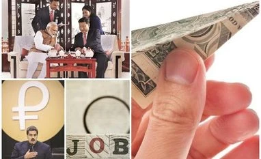 News digest: RBI removes FPI time bar, Modi-Xi meet, job data and more