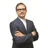 PhillipCapital MD CEO Vineet Bhatnagar, PhillipCapital
