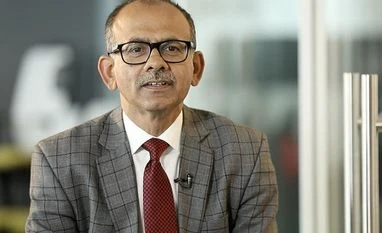 Office spaces are becoming more bendable, modular and futuristic: Rawal Praveen Rawal, Managing director, India and South East Asia, Steelcase