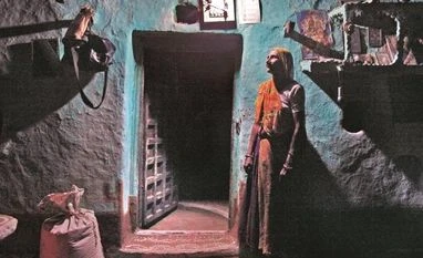 Villages Powering villages: One milestone crossed