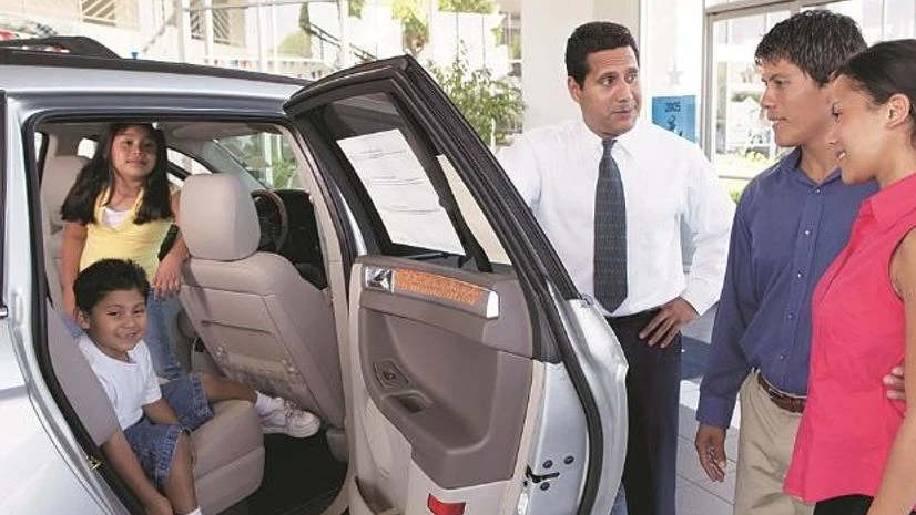 carmakers Ex-showroom prices: Car firms making a switch to one nation-one price