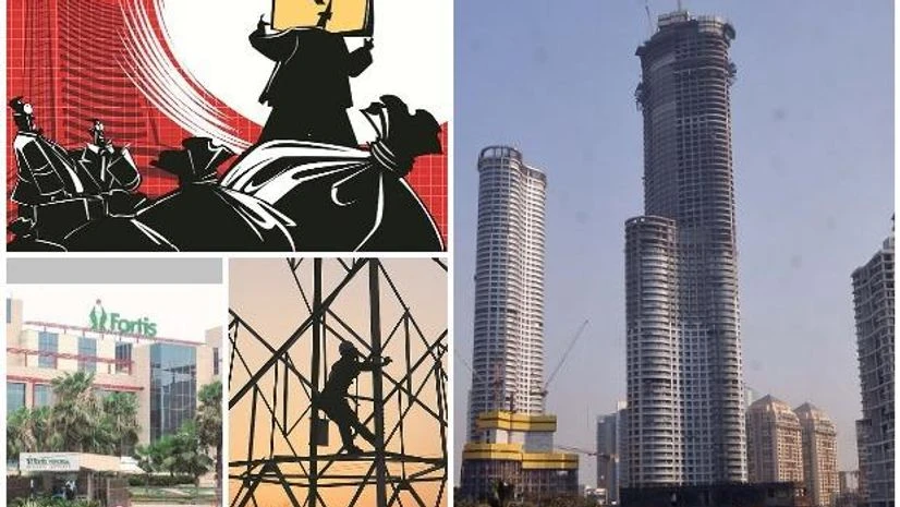 graph News digest: Q4 earnings, powering villages, Fortis stake sale, and more