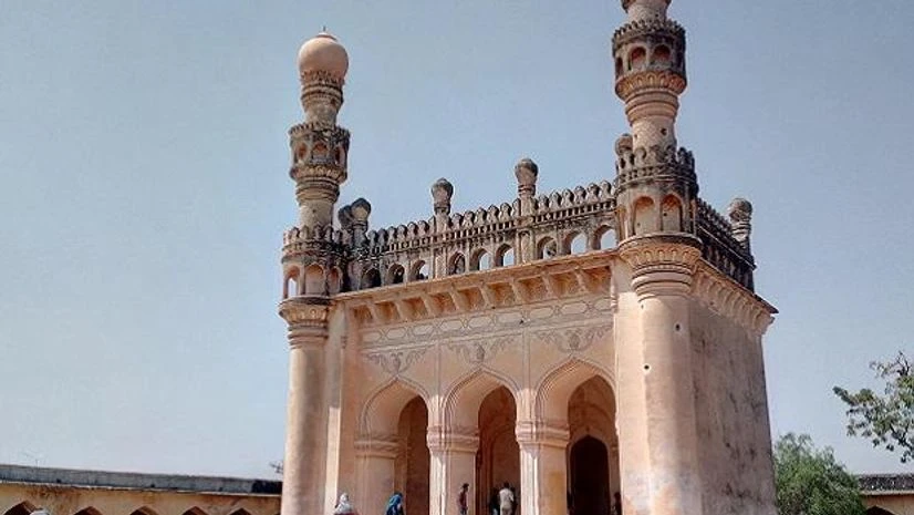 Gandikota Fort Gandikota Fort