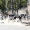 Kabul Attack: ISIS twin blast in Afghanistan kills 8 journalists