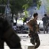 Kabul Attack: ISIS twin blast in Afghanistan kills 8 journalists