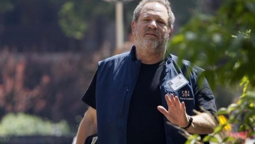 harvey weinstein harvey weinstein