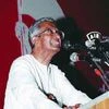 Ashok Mitra