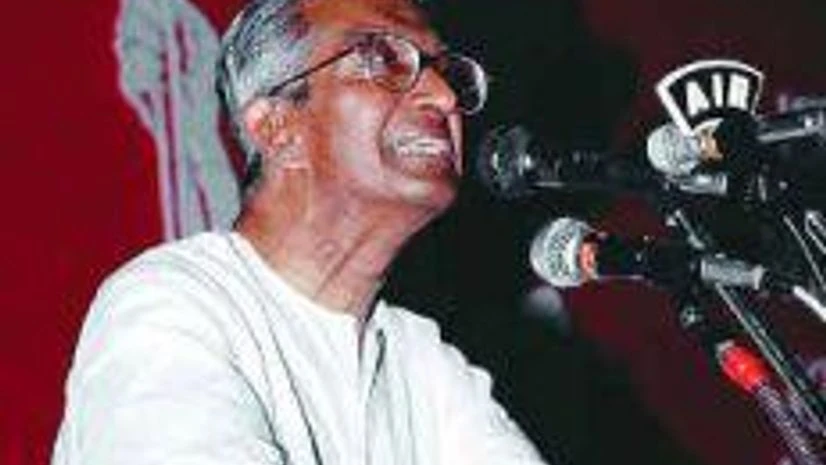 Ashok Mitra Ashok Mitra