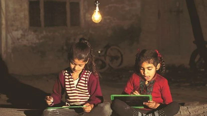 electricity for all electricity for all