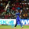 Mumbai Indians' Hardik Pandya