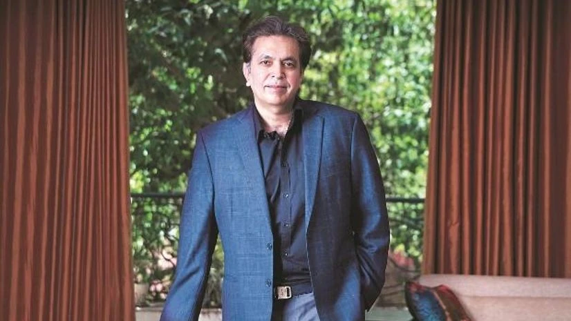 Manoj Adlakha “We are witnessing higher engagement with the young and digitally-savvy demographic; 50-60% of our new card members are below the age of 32 years” Manoj Adlakha Chief executive of American Express Banking