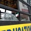 Kashmir school bus attack
