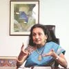 Renuka Ramnath says businesses linked directly to oil-prices, unfavorable regulatory environments pose certain amount of risk