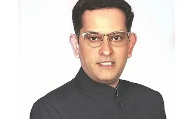 AirAsia India CEO Amar Abrol quits to move back to parent firm Amar Abrol