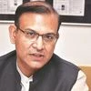 Jayant Sinha, Civil Aviation Minister