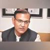 Jayant Sinha, Civil Aviation Minister Jayant Sinha, Civil Aviation Minister