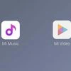 Xiaomi Mi Music, Mi Videos