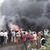 Bihar bus accident
