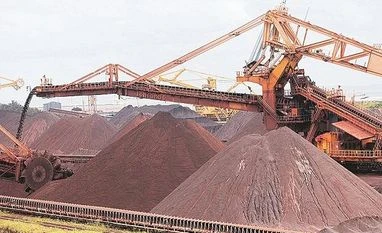 Miners body urge SC to allow export of iron-ore pellets from Karnataka Representative image