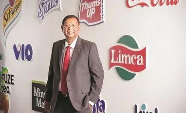 M&As not very attractive for us right now: T Krishnakumar T Krishnakumar