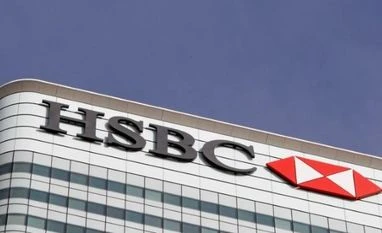 HSBC inaugurates international banking unit at GIFT City in Gujarat hsbc