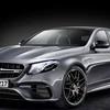 Mercedes-Benz unveils all new AMG E-63 S sedan, price starts at Rs 10.5 mn