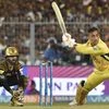 MS Dhoni, KKR vs CSK, Ipl 2018