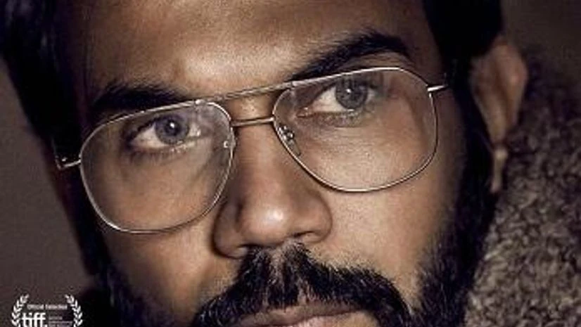 Rajkumar Rao Rajkumar Rao