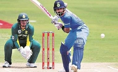 Forget Tests, who's saving ODI cricket? Virat Kohli