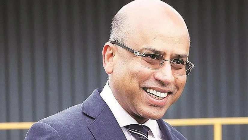 Sanjeev Gupta Sanjeev Gupta